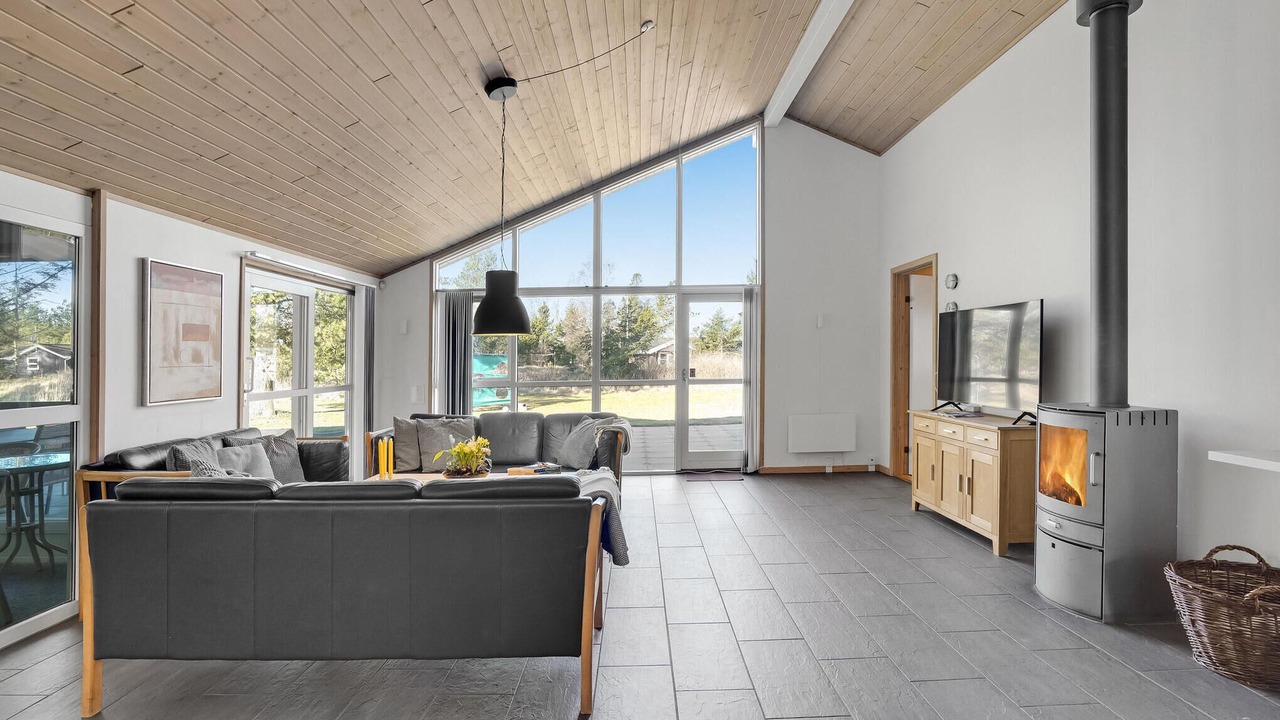 Photo of Bedroom in Tversted