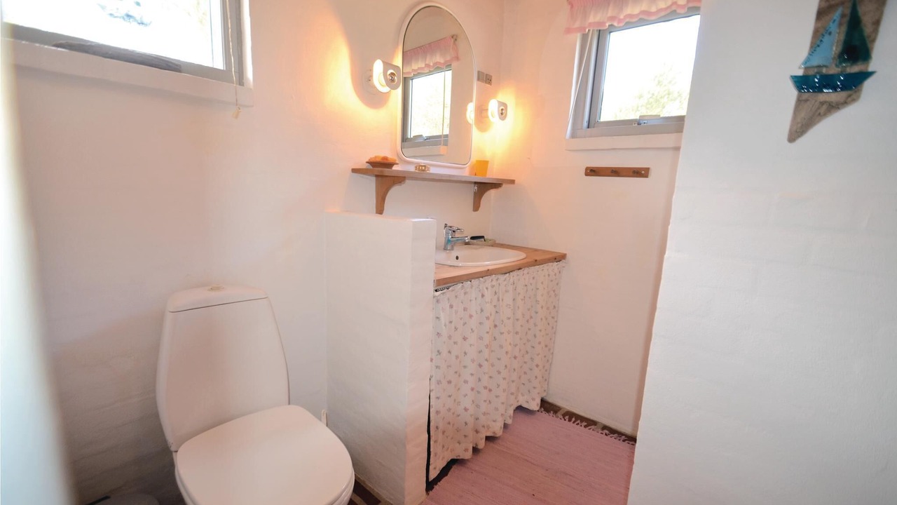 Photo of Bathroom in Sønder Vorupør