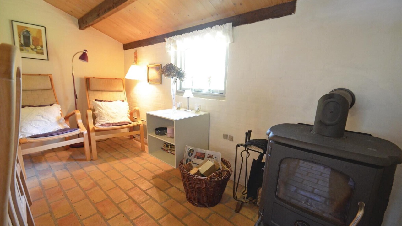 Photo of Bedroom in Sønder Vorupør