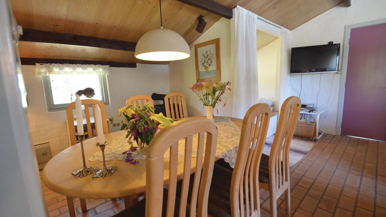 Photo of Bedroom in Sønder Vorupør