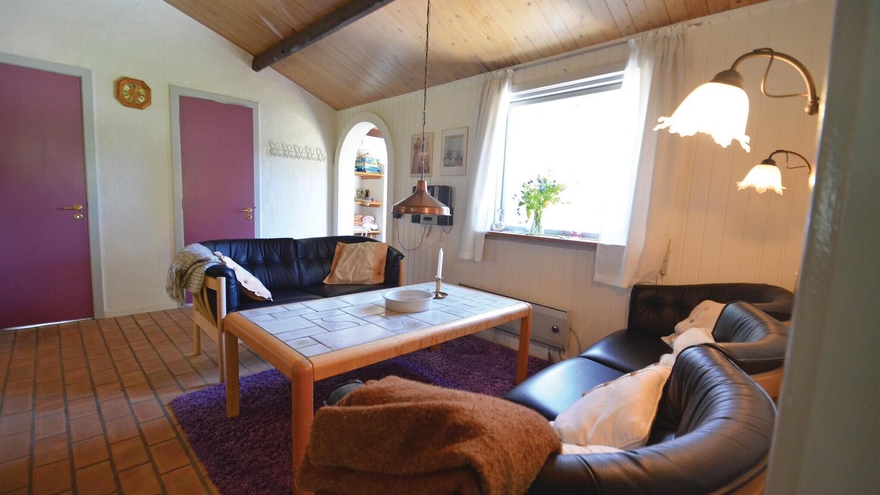 Photo of Bedroom in Sønder Vorupør