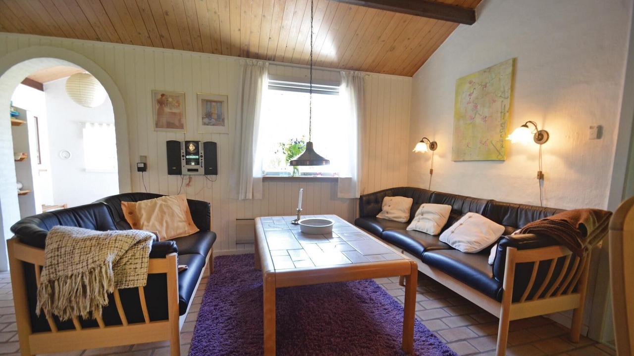 Photo of Bedroom in Sønder Vorupør