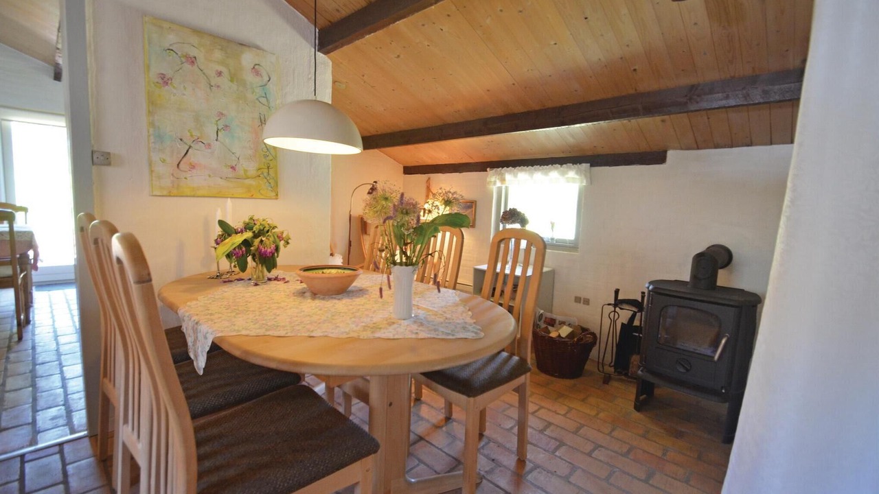 Photo of Bedroom in Sønder Vorupør