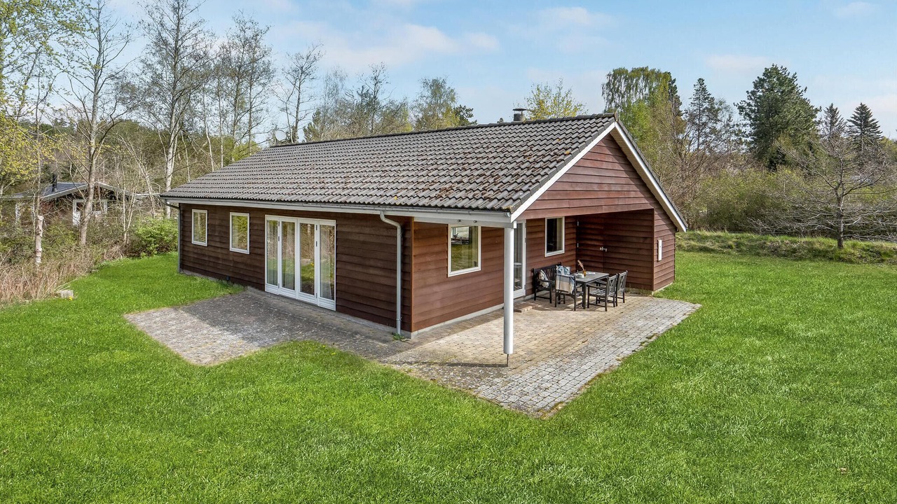 Photo of Outdoor in Øksenmølle