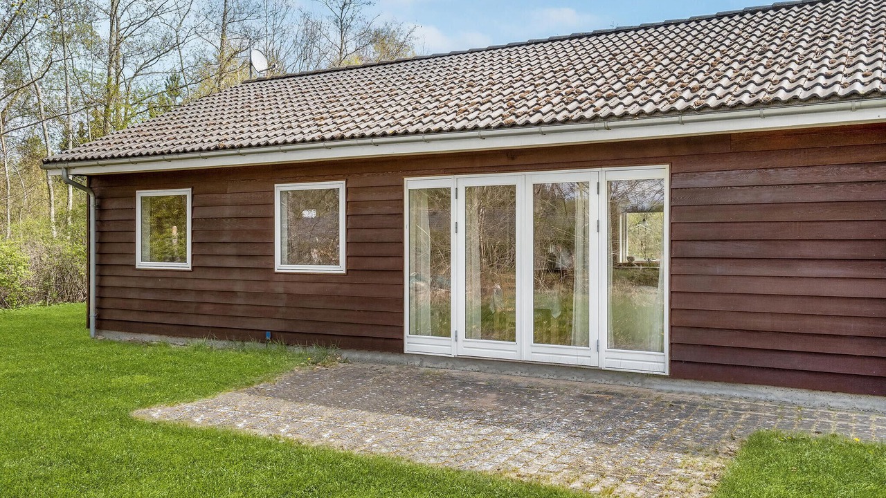 Photo of Outdoor in Øksenmølle
