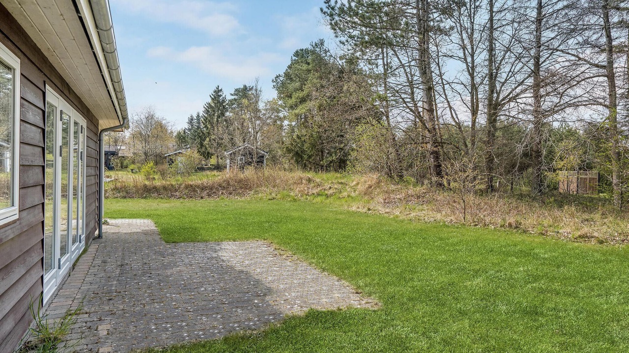 Photo of Outdoor in Øksenmølle