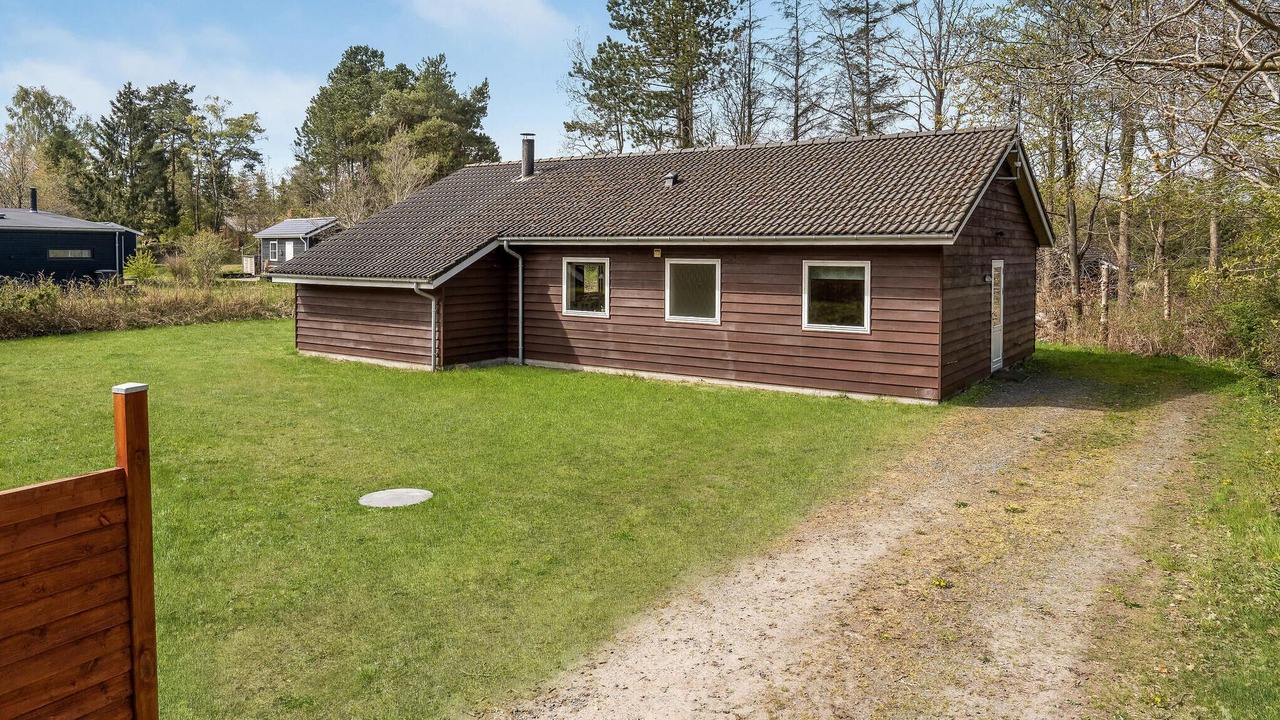 Photo of Outdoor in Øksenmølle