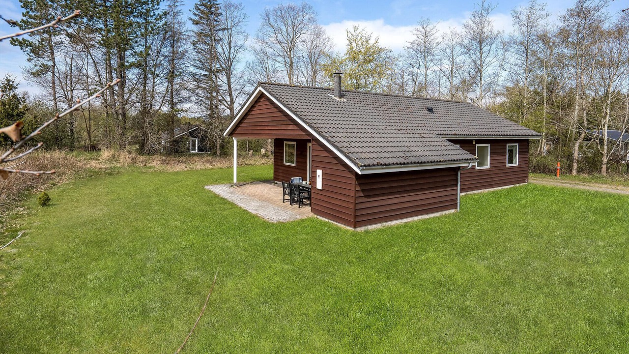 Photo of Outdoor in Øksenmølle