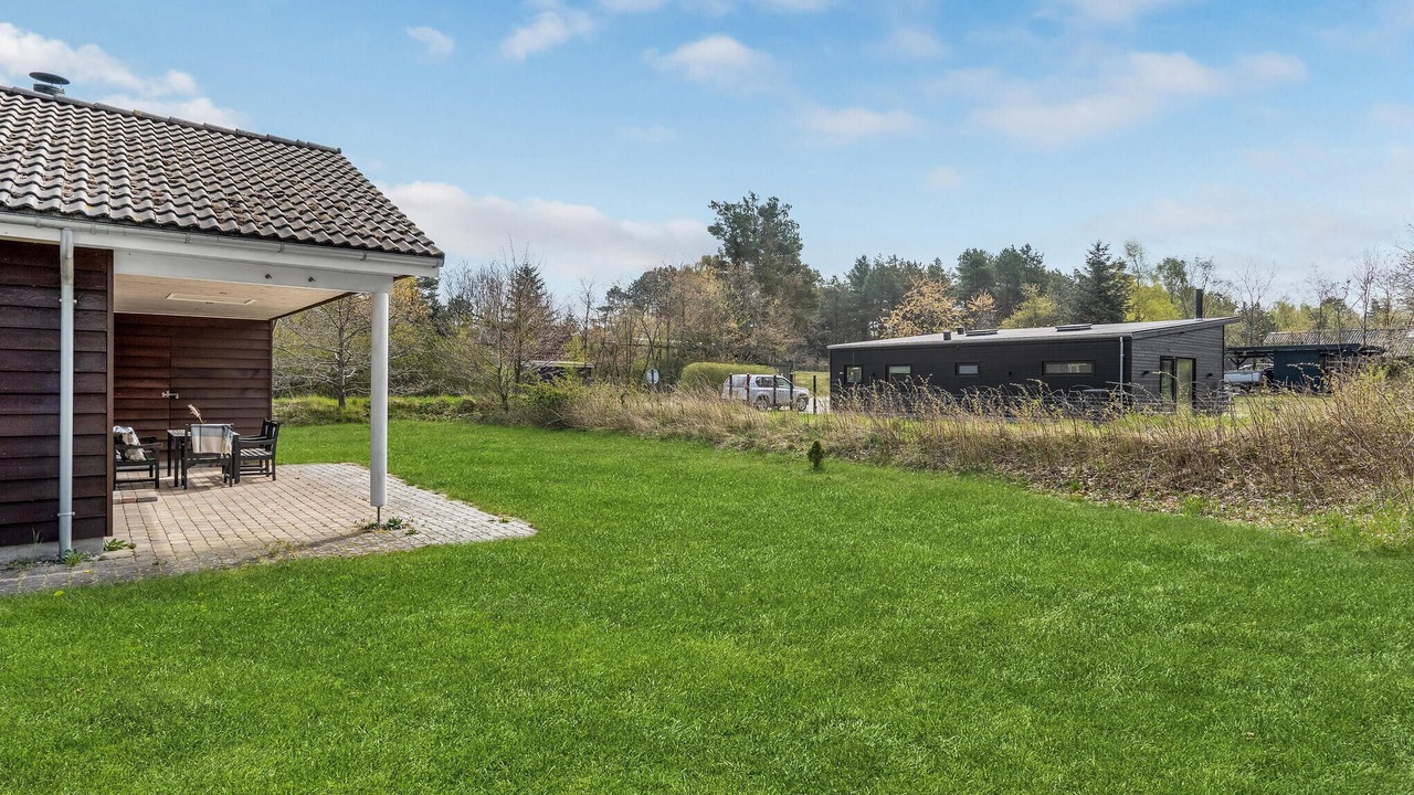 Photo of Outdoor in Øksenmølle
