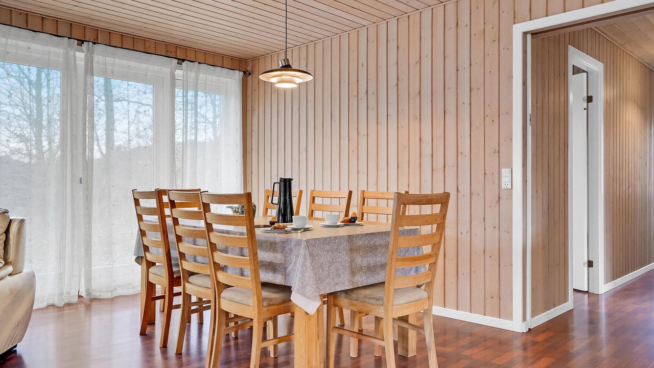 Photo of Bedroom in Øksenmølle