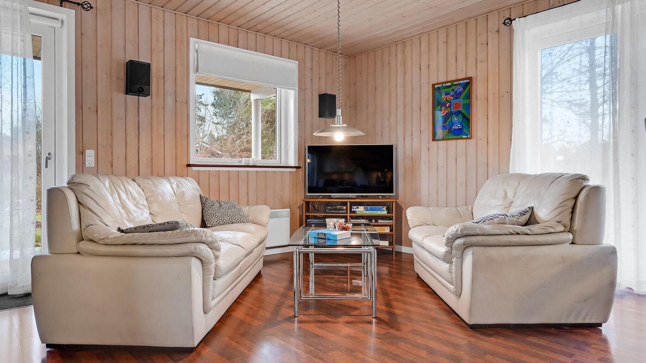 Photo of Bedroom in Øksenmølle