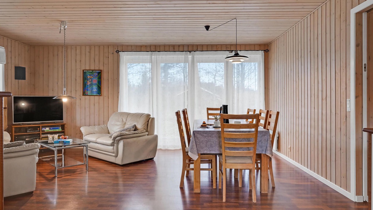 Photo of Bedroom in Øksenmølle
