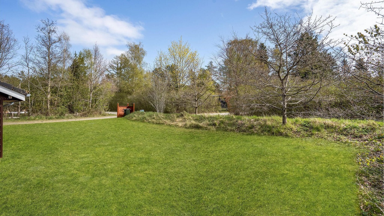 Photo of Outdoor in Øksenmølle