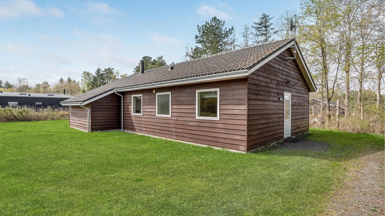 Photo of Outdoor in Øksenmølle