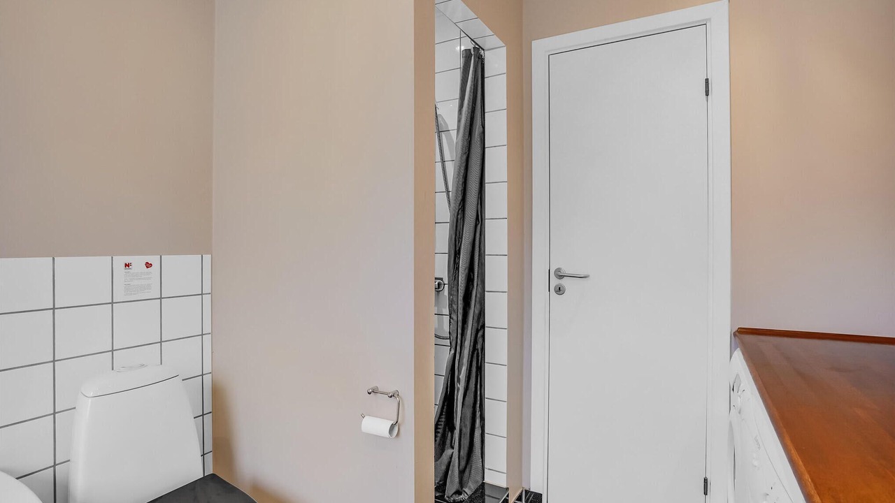 Photo of Bathroom in Øksenmølle