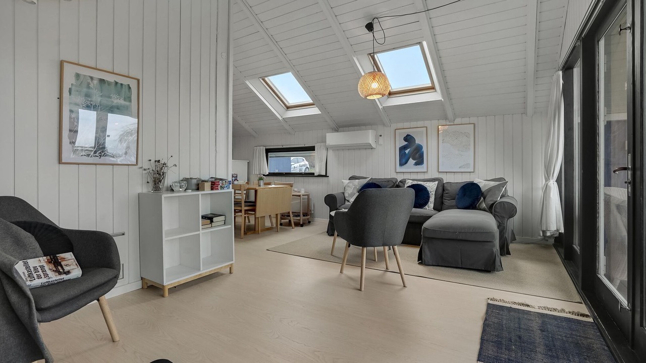Photo of Bedroom in Rendbjerg