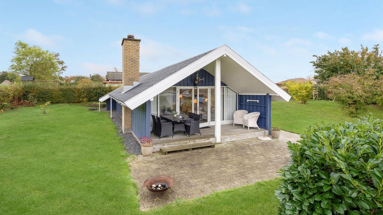 Photo of Outdoor in Rendbjerg