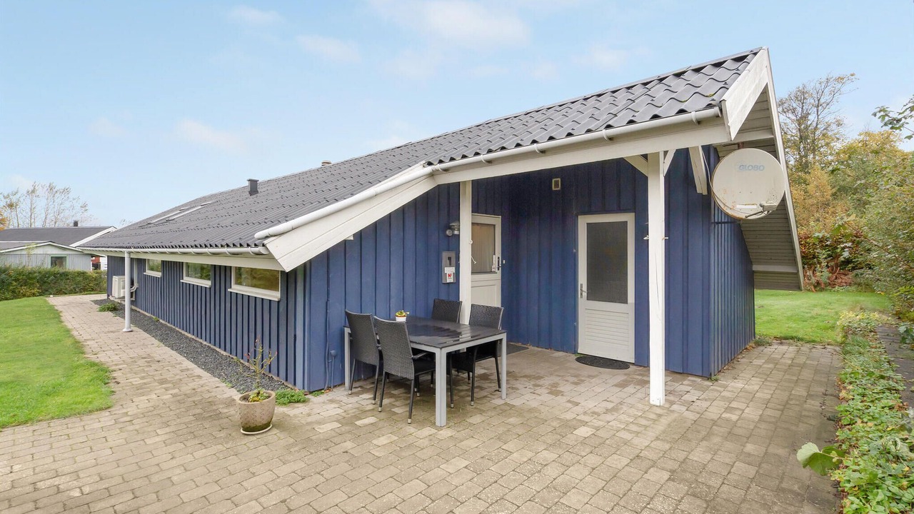 Photo of Others in Rendbjerg
