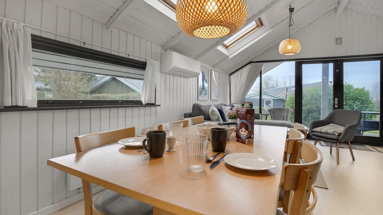 Photo of Bedroom in Rendbjerg