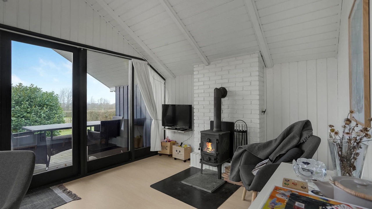 Photo of Bedroom in Rendbjerg