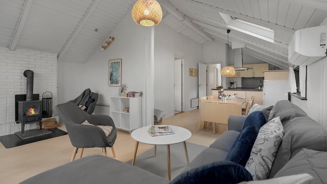 Photo of Bedroom in Rendbjerg
