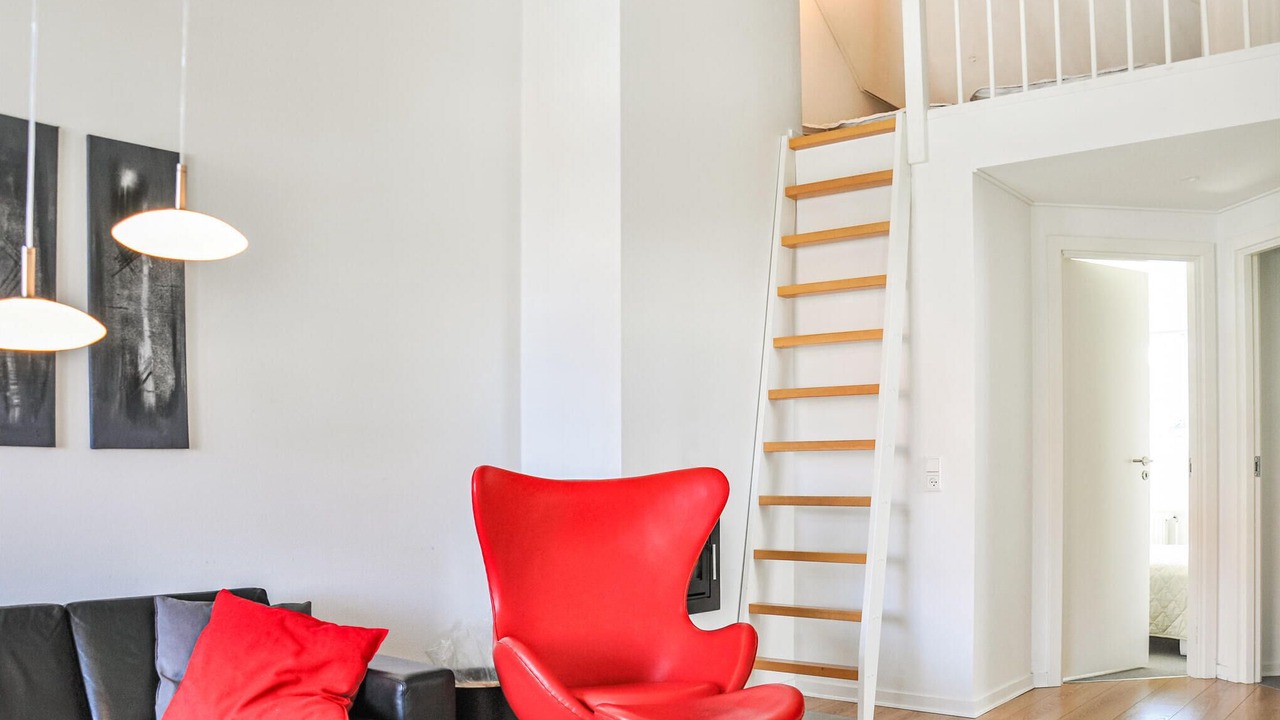 Photo of Bedroom in Bogense