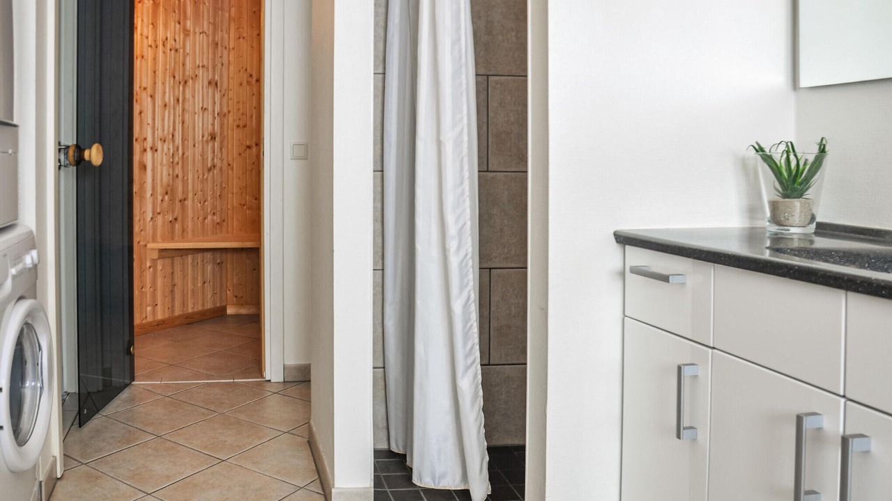 Photo of Bathroom in Bogense