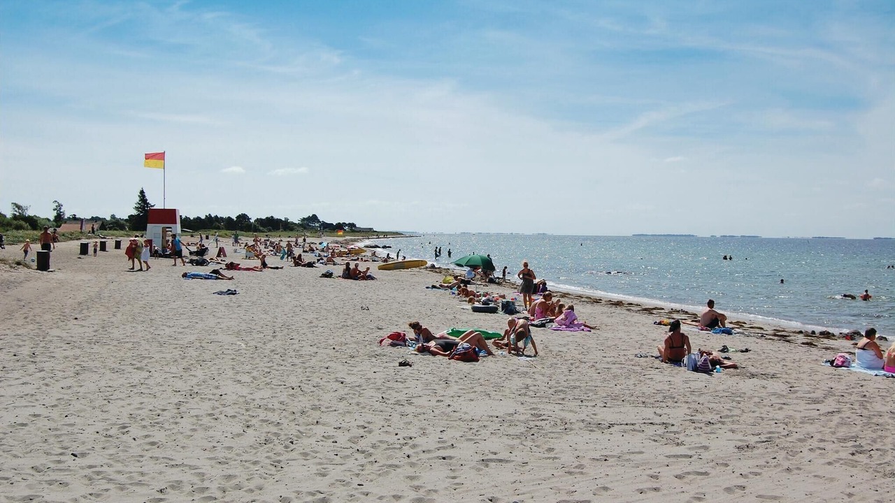 Photo of Others in Karrebksminde