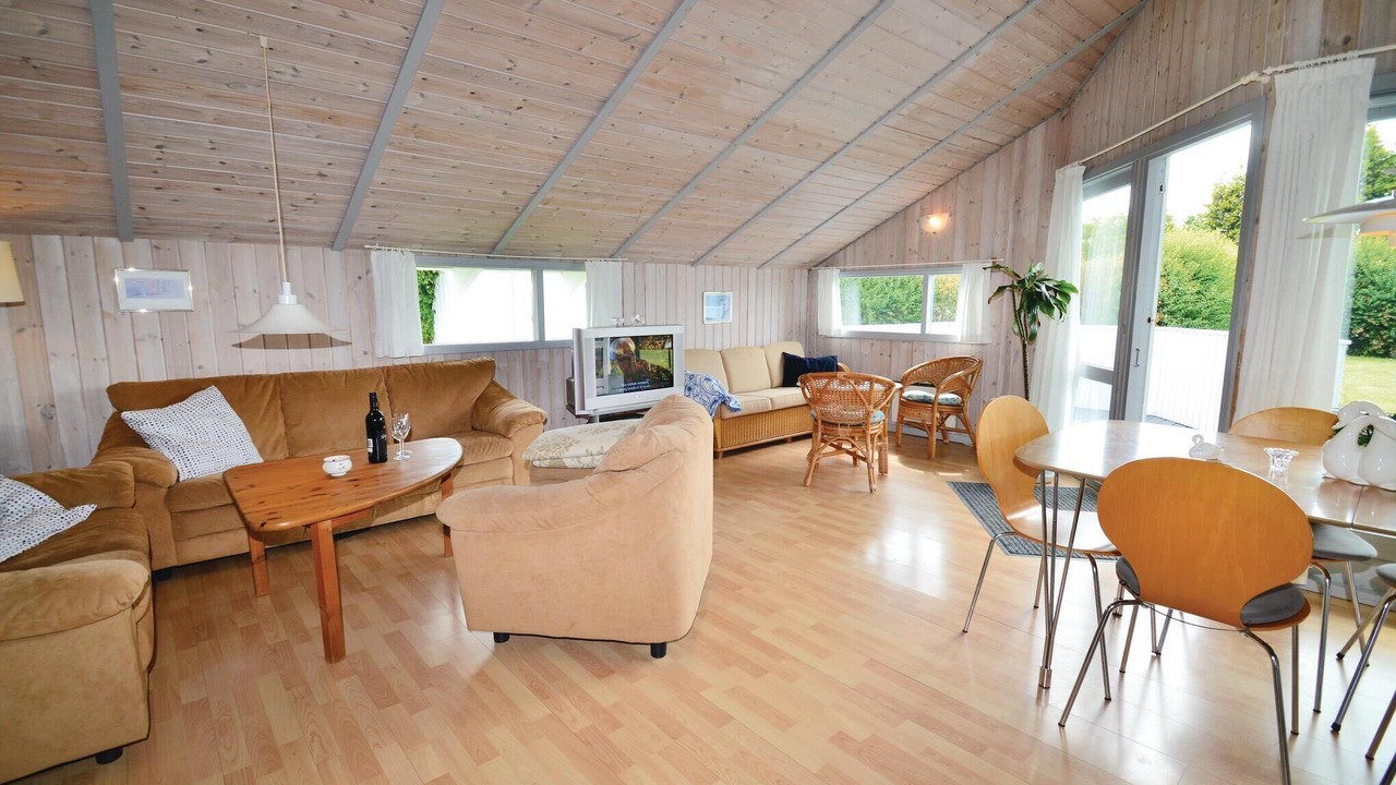 Photo of Bedroom in Karrebksminde