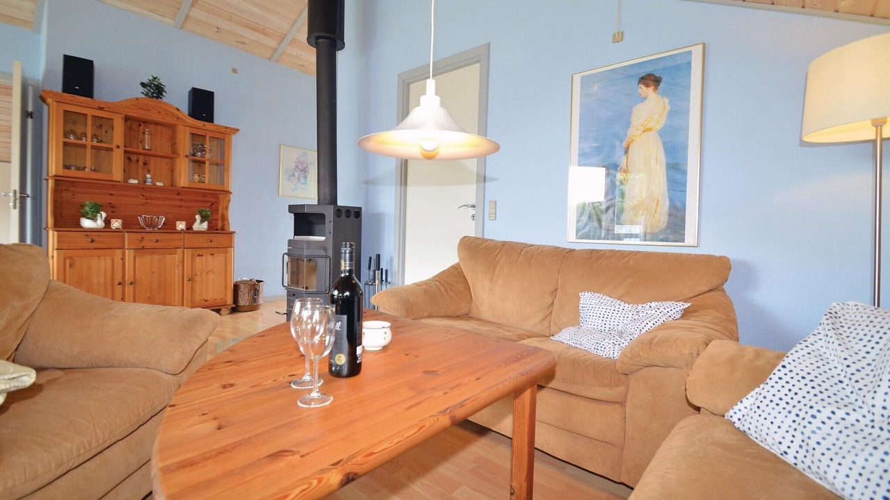 Photo of Bedroom in Karrebksminde