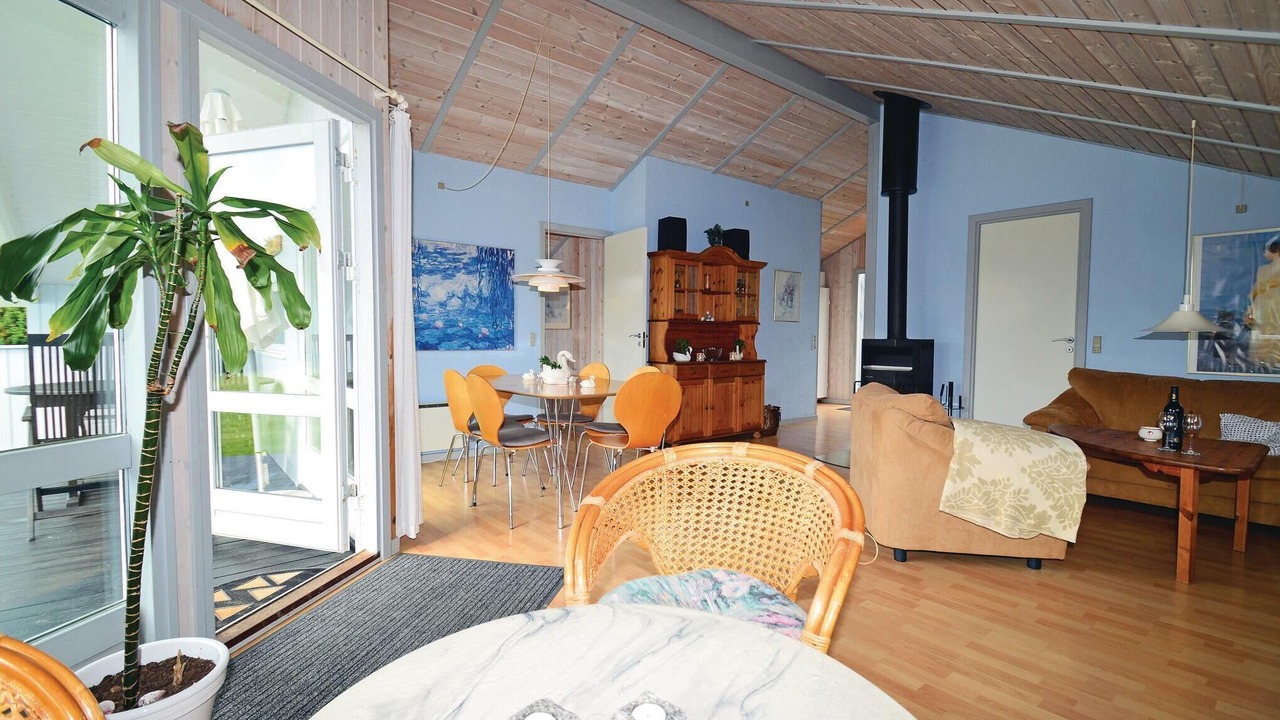 Photo of Bedroom in Karrebksminde