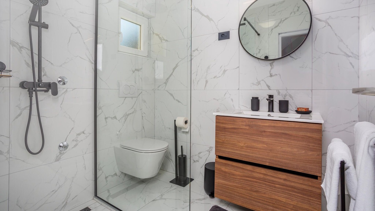 Photo of Bathroom in Zupanje