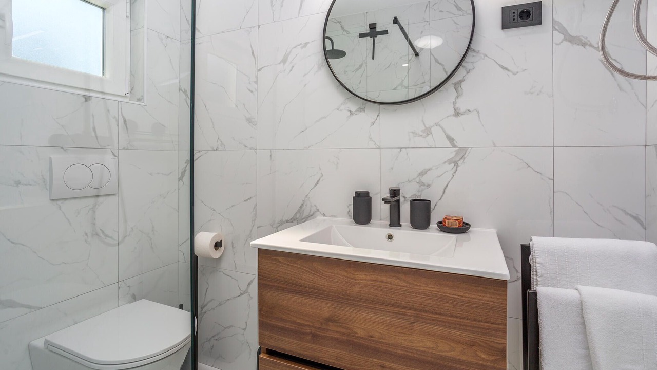 Photo of Bathroom in Zupanje