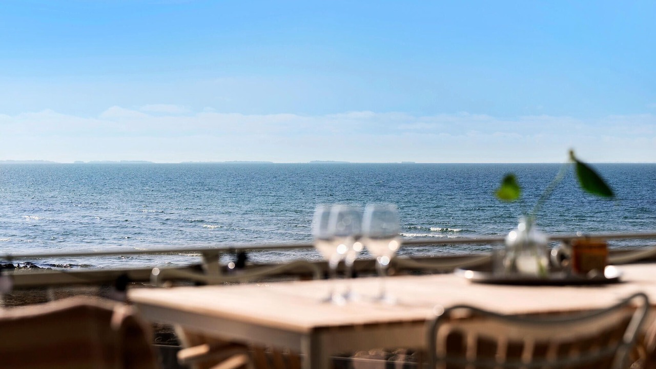 Photo of Bedroom in Karrebksminde