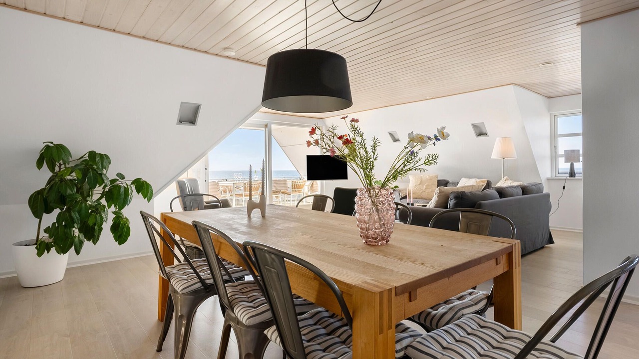 Photo of Bedroom in Karrebksminde