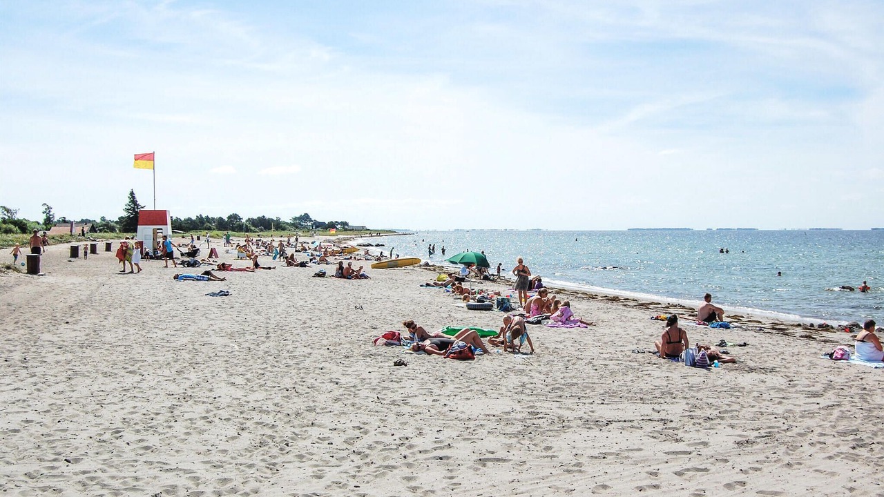 Photo of Others in Karrebksminde