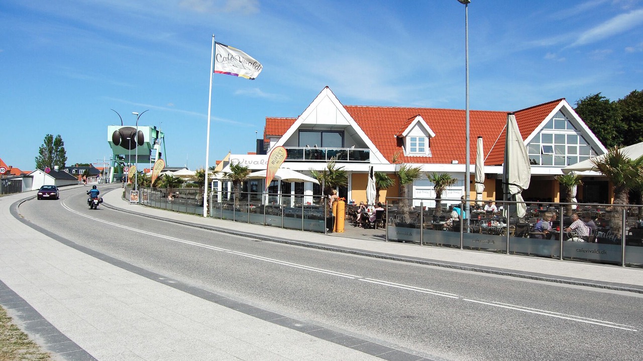 Photo of Others in Karrebksminde