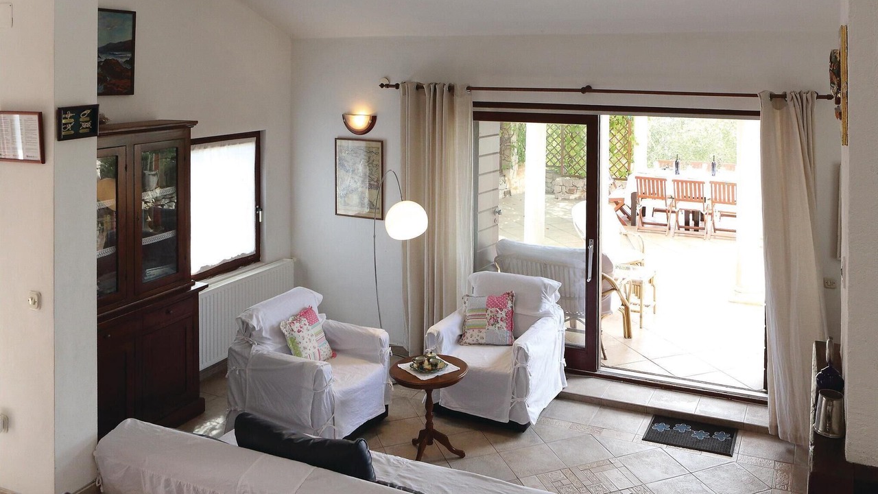 Photo of Bedroom in Drvenik Mali