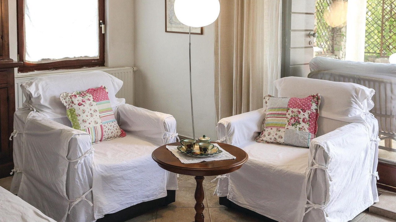 Photo of Bedroom in Drvenik Mali