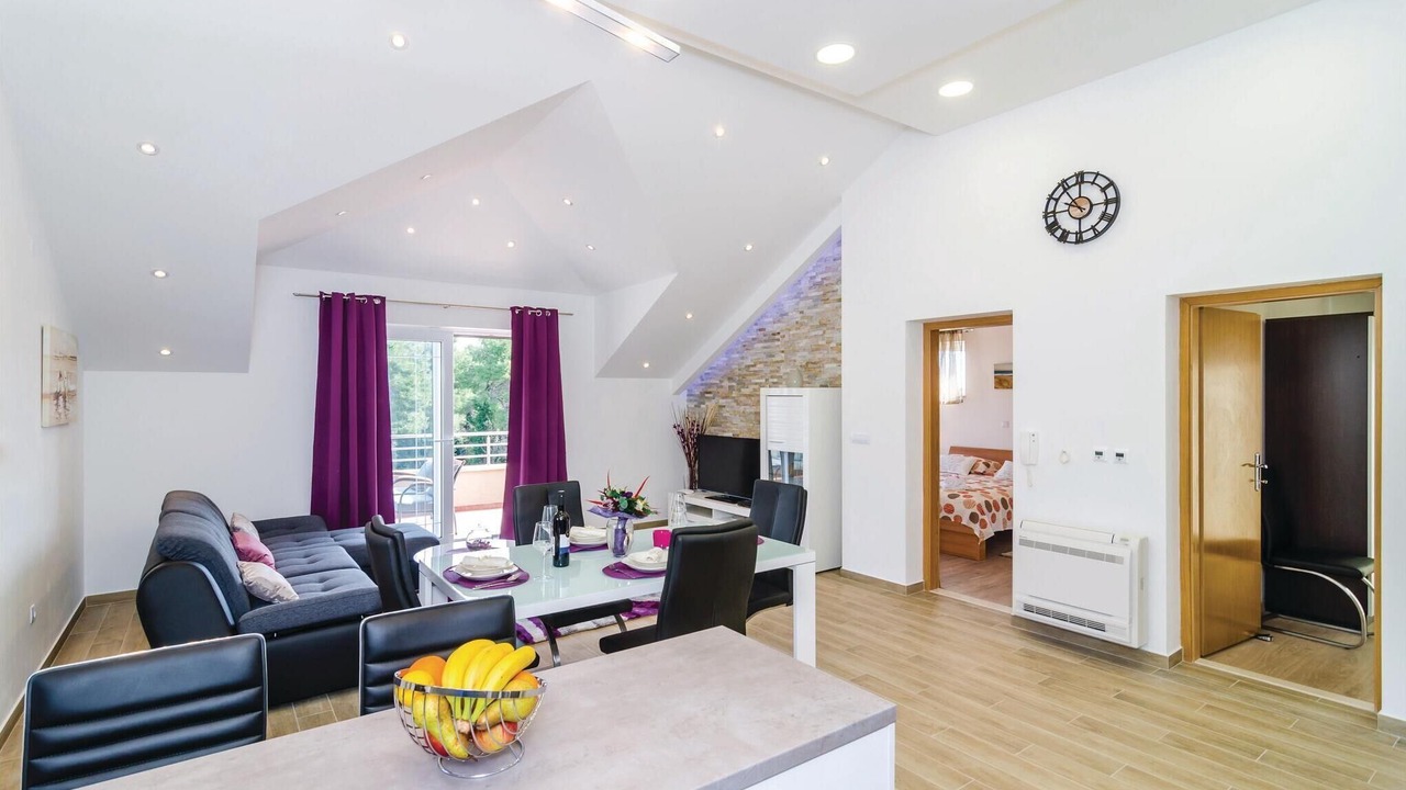 Photo of Bedroom in Zupa dubrovacka