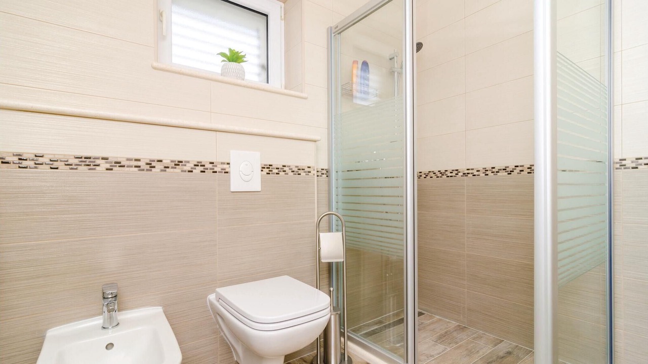Photo of Bathroom in Zupa dubrovacka