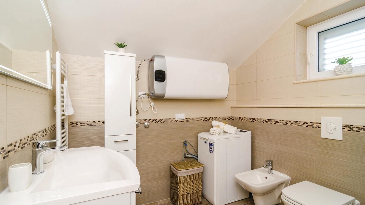 Photo of Bathroom in Zupa dubrovacka