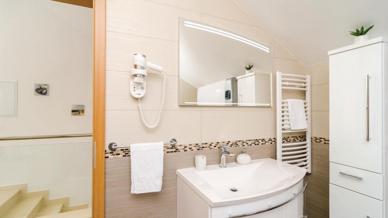 Photo of Bathroom in Zupa dubrovacka