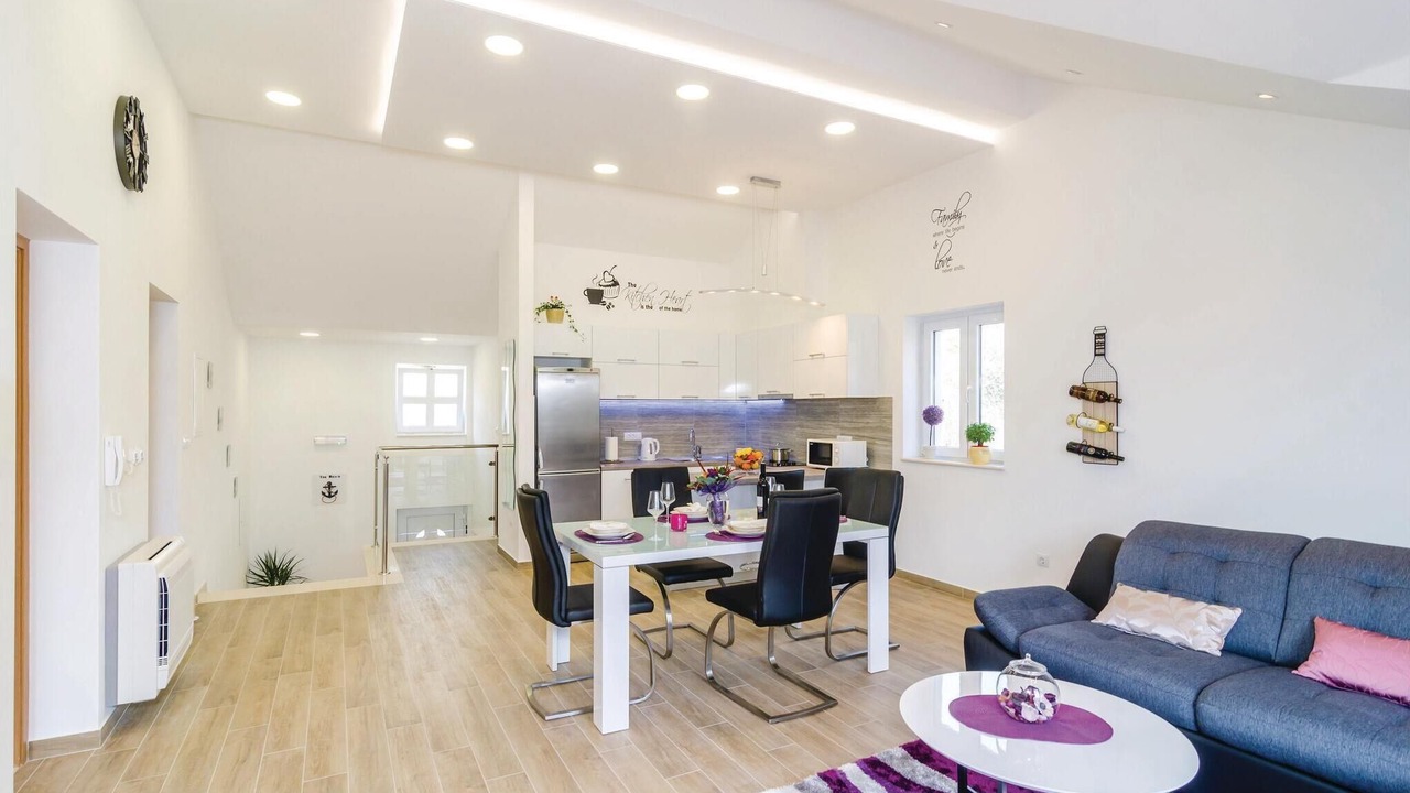 Photo of Bedroom in Zupa dubrovacka