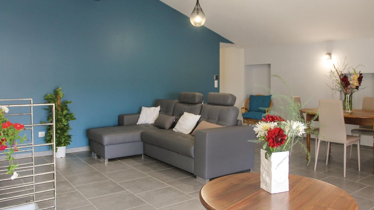Photo of Bedroom in Saint-Etienne-de-Boulogne