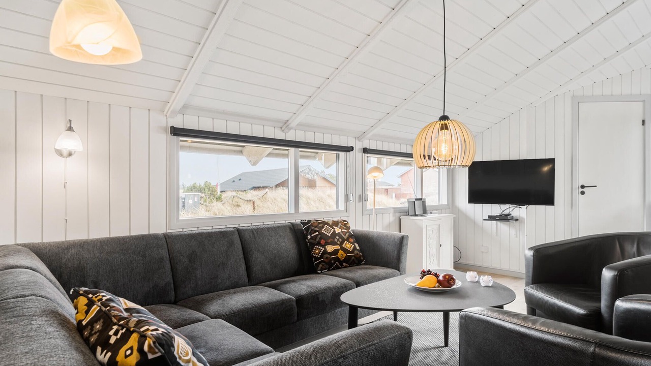 Photo of Bedroom in Haurvig