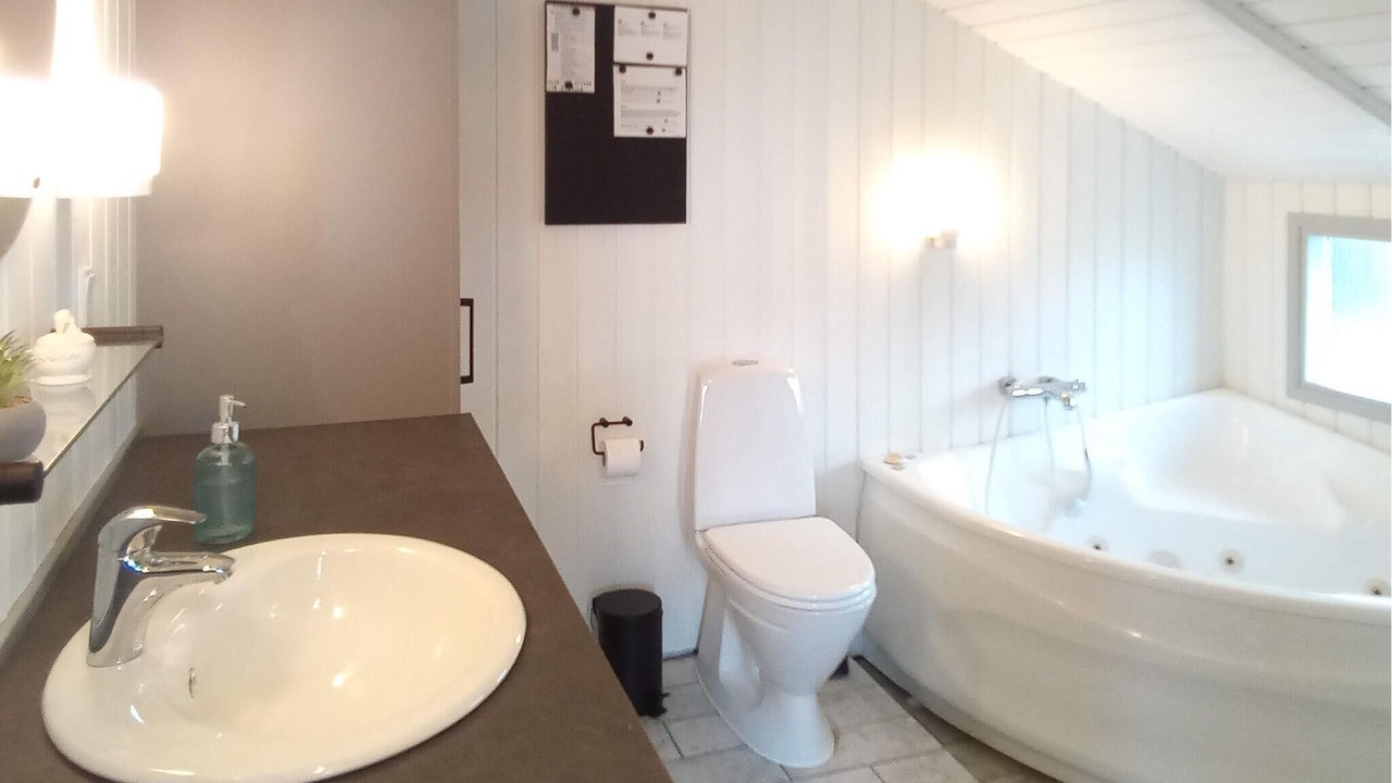 Photo of Bathroom in Haurvig