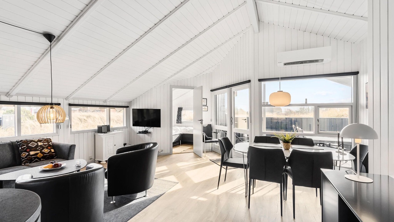 Photo of Bedroom in Haurvig