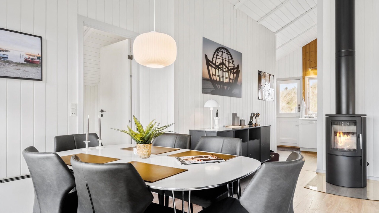 Photo of Bedroom in Haurvig