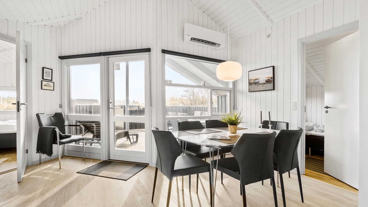 Photo of Bedroom in Haurvig